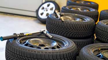 evo best all season tyres – 